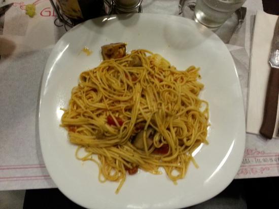 Glamour Cafè