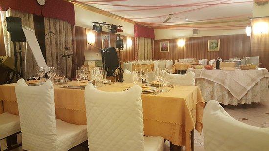 Hotel Ristorante Reale