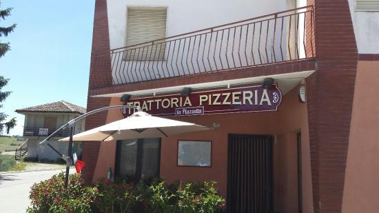 La Piazzetta