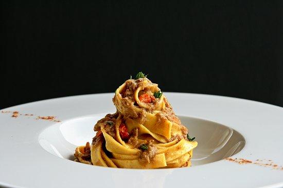 Il Cavallo Scosso