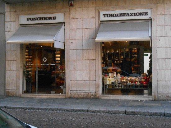Caffe Ponchione