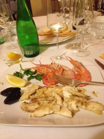 Osteria Ristorante Villa Roma