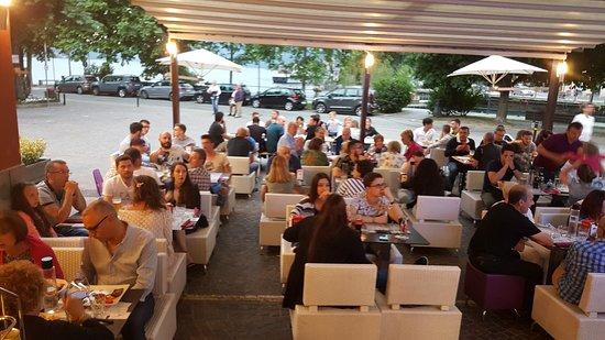 Cafè Matisse Omegna