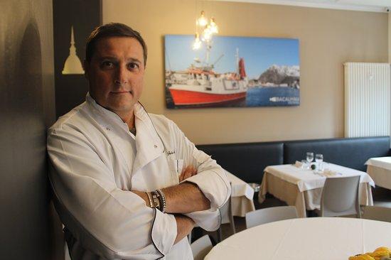 Osteria Bacalhau