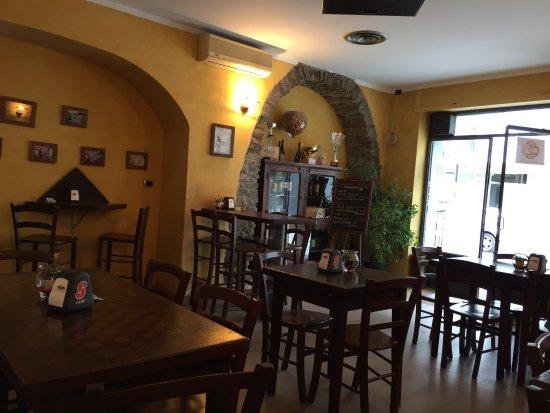 Bar Roma