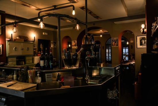 Osteria Syslak