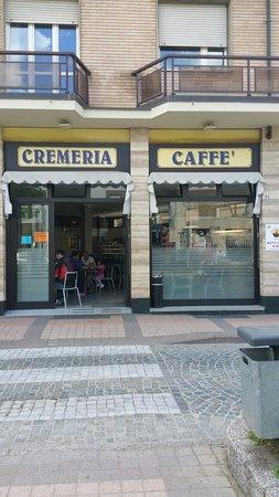 Caffé Cristallo