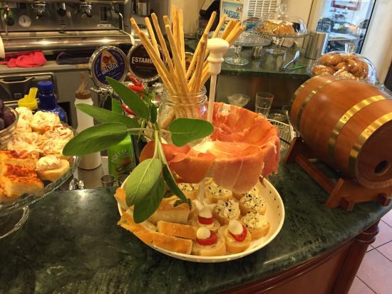 Caffè degli Artisti