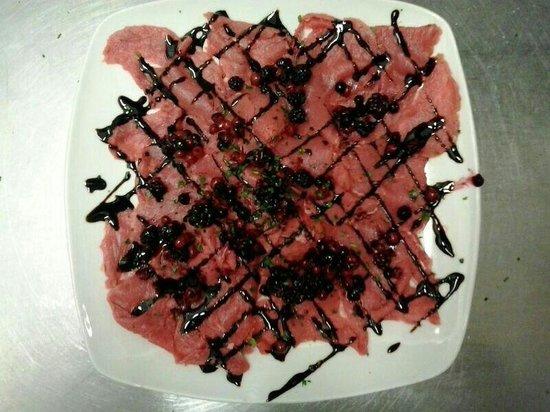 Bar Ristorante Pizzeria Tre' Stelle