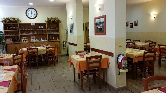 Delizie Ristorante