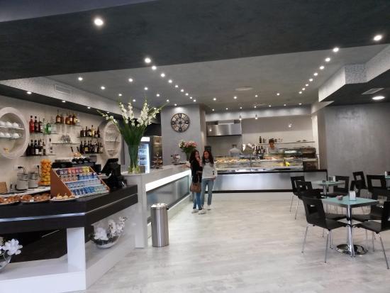 Caffe Ophrys