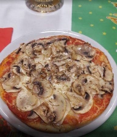 Pizzeria Cavour