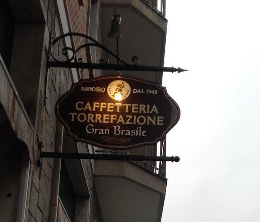 Caffe Damosso