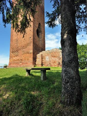 Torre Paleologa
