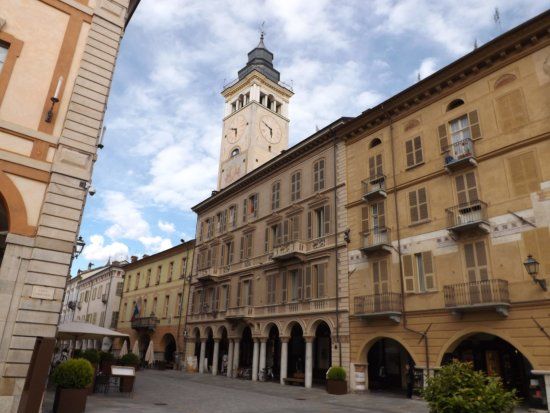 Torre Civica