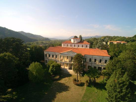 Museo storico-etnografico Romagnano Sesia