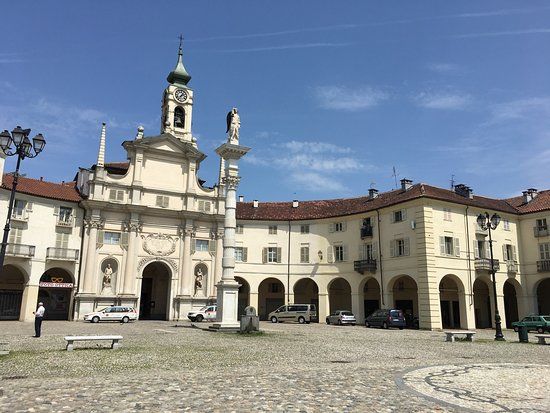 Chiesa dell'Annunziata