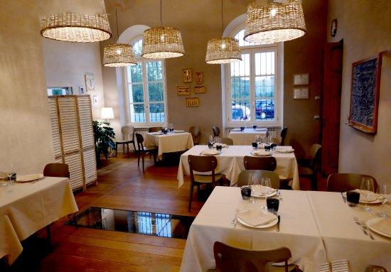 Osteria Tastè