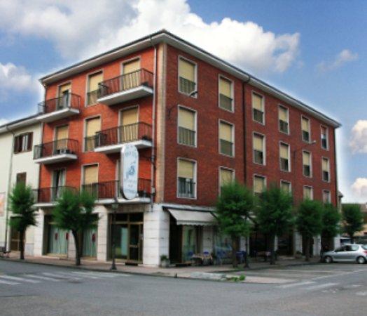 Hotel Ristorante Vittoria