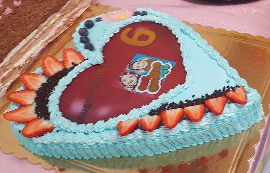 Pasticceria Chiazzolino