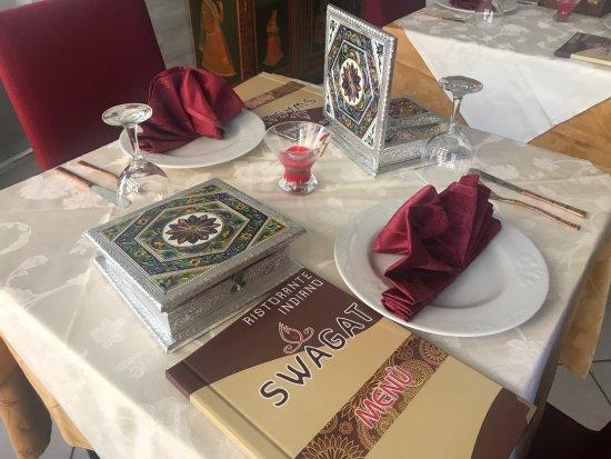 Fewa Ristorante Indiano
