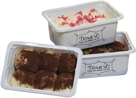 Tirmesù