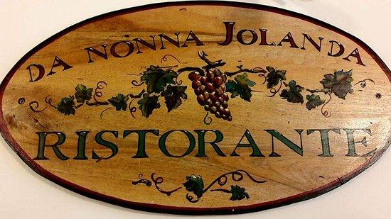 Da Nonna Jolanda