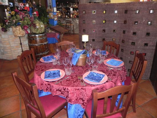 Ristorante Ca di Rous