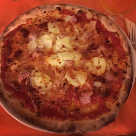 Ristorante Pesce Pazzo Pizzeria