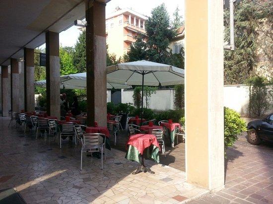 Bar Verdi