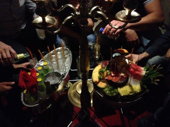 Discoteca con Ristorante Gilda