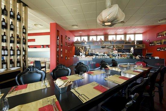 Ristorante 3K