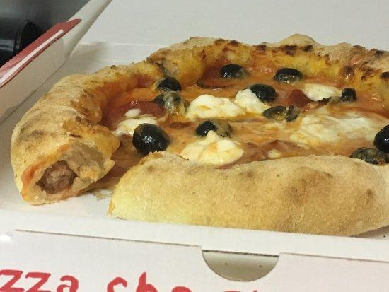 Pizza Speedy