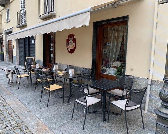 Caffe della Reggia