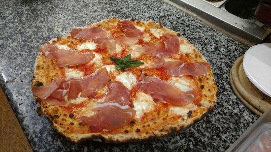 Domus Pizzeria e Birreria