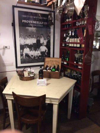 La Vineria
