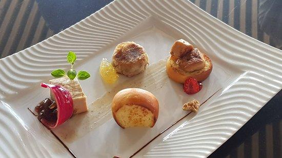 Atelier Restaurant e Bistrot