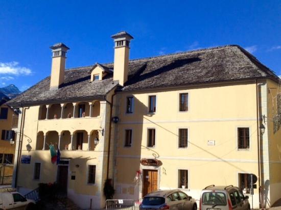San Giacomo Craveggia