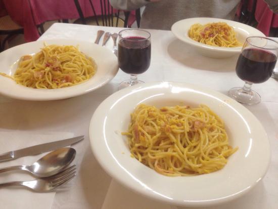 Trattoria Concordia