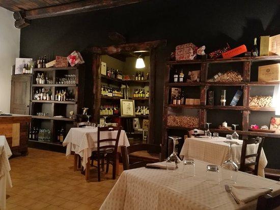 Osteria Ori Pari