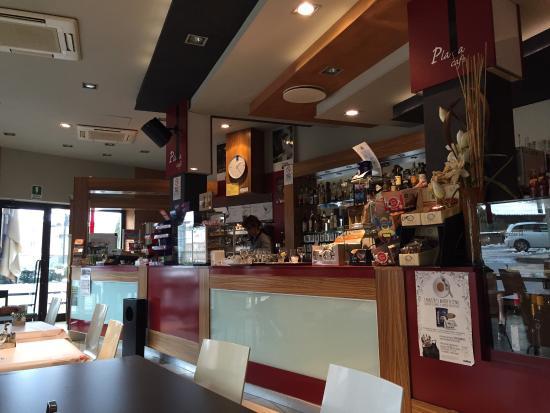 Plaza Cafe