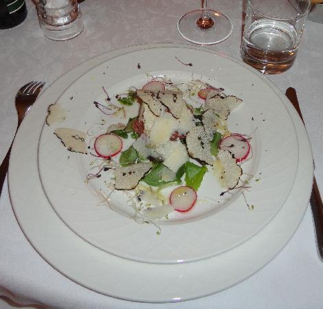 Ristorante Il Falstaff