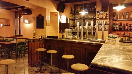 Bar Tre Scalin