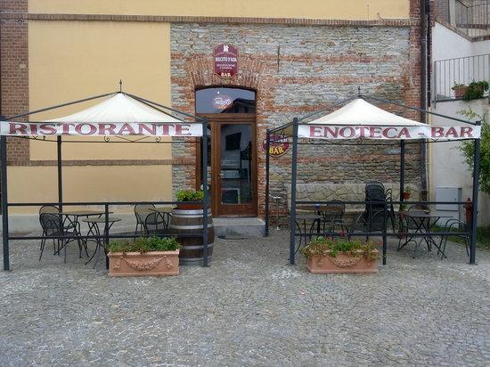 Osteria Enoteca Piazza