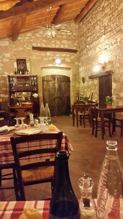 Agriturismo Tenuta Varocara