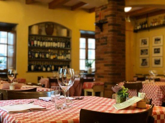 Osteria L'Archivolto