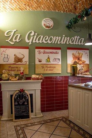 La Giacominetta