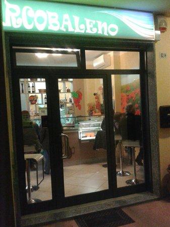 Pizzeria Arcobaleno