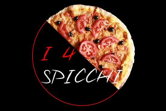 I 4 Spicchi