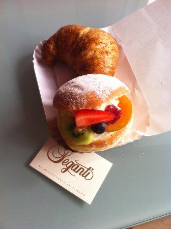 Pasticceria Seganti Luigi